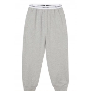 Pánske tepláky NM2302E P7A šedá - Calvin Klein