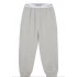 Pánske tepláky NM2302E P7A šedá - Calvin Klein