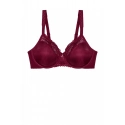 Podprsenka Ladyform soft W 7008 červená - Triumph
