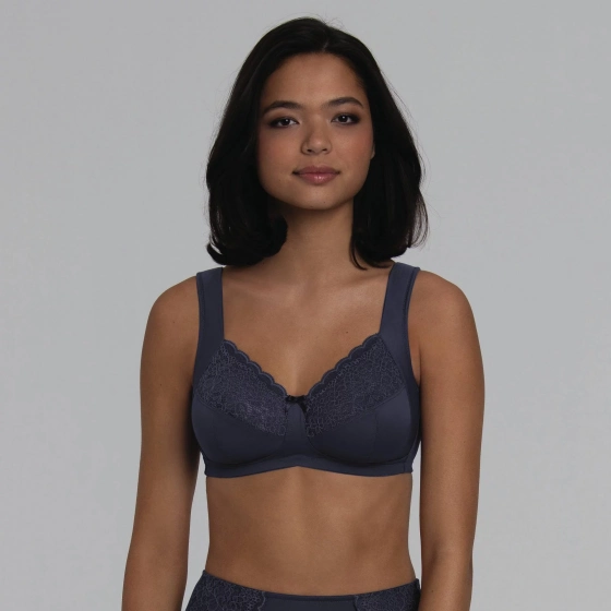 Dámska odľahčovacia podprsenka Havanna 5813 463 Shadow blue - Anita Classix