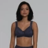 Dámska odľahčovacia podprsenka Havanna 5813 463 Shadow blue - Anita Classix