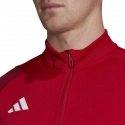 Pánska mikina Tiro 23 Competition Training M HE5650 červená - Adidas