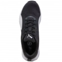 Unisex bežecká športová obuv Flyer Lite M 378774 01 Čierna s bielou - Puma