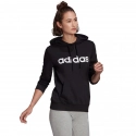 Dámska mikina W GL0635 čierna - Adidas