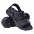 Sandále Lady Sand W 92800598430 čierne - Martes