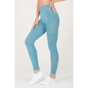 Dámske Naine 2.0. Bezšvové Legíny - Gym Glamour
