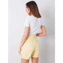 Dámske riflové kraťasy 7706 - RUE PARIS