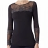 Dámska blúzka Camiseta M/L CR 121 Greta - Janira