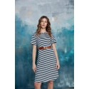 Dámske šaty Stylove Dress S306 Model 1