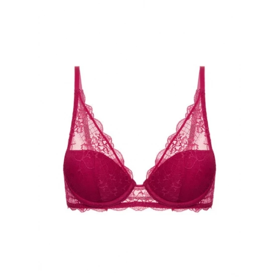 Podprsenka Rev 12Z347 malinová - Simone Péréle