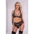 Nežný set Glowrana - LivCo Corsetti