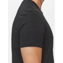 Pánske tričko 110853 3f755 00020 čierne - Emporio Armani