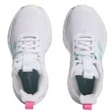 Junior Basketbalová obuv / tenisky Ownthegame 2.0 Jr IF2696 Biela mix - Adidas