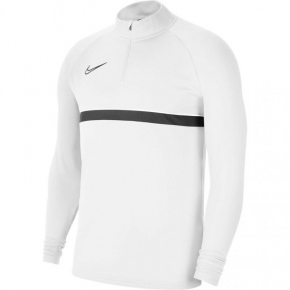 Pánske tričko Dri-FIT Academy M CW6110 100 biele - Nike