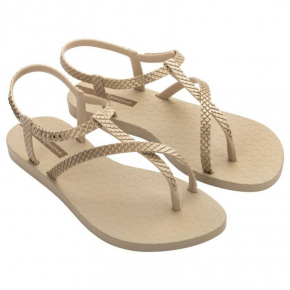 Dámske sandálky 82931 20811 Béžová - Ipanema