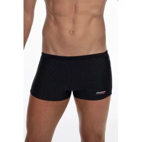Pánské plavky Zerg 41319 černé - Henderson