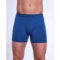 Pánske boxerky 946/02 A'3 modré mix - Cornette