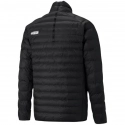 Pánska bunda Primaloft M 84935601 čierna - Puma
