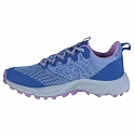 Dmské topánky Featherswift Trail W 11787-627 modro-fialové - Helly Hansen
