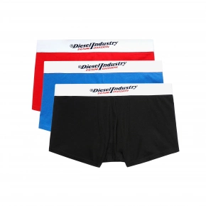 Pánské boxerky 3Pack 00ST3V-0JFAC-E5961 - Diesel