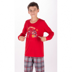 Chlapčenské pyžamo 4532 - Cool Comics