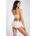 Dámske nohavičky Seamless cotton Short - Gatta