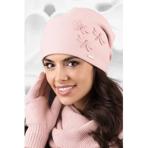 Dámska čiapka Vasto - Kamea