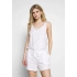 Plážový overál KW0KW01003-YCD biela - Calvin Klein