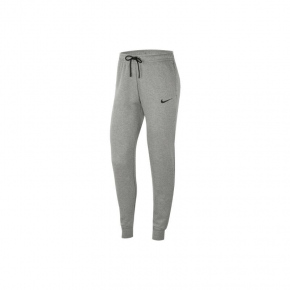 Dámske fleecové nohavice W CW6961-063 sivá - Nike