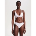 Dámske nohavičky THONG (EXT SIZES) UW0UW04146 TOG sv. ružové - Tommy Hilfiger