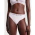 Dámske nohavičky THONG (EXT SIZES) UW0UW04146 TOG sv. ružové - Tommy Hilfiger