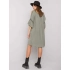 Šaty TW SK BI 82314.48 khaki - FPrice