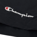 Pánske plavecké šortky 219979 KK001 Čierna - Champion