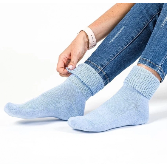 Dámske ponožky art.127 - Steven