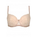 BIUSTONOSZ JULIA FULL CUP 19230 BEIGE