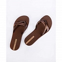 Dámske žabky Kirei 83673 hnedé - Ipanema