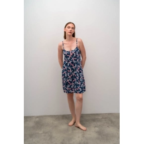 Dámska nočná košeľa 16037 - Vamp