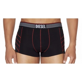 Pánske boxerky A03896 0CGBR 900 čierna - Diesel
