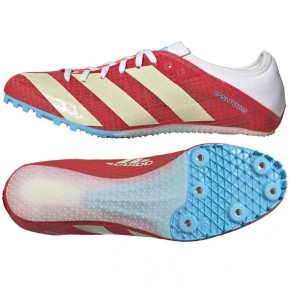 Pánske športové topánky Sprintstar GY3537 Červeno-biela - Adidas