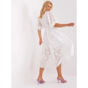 Dámske šty 509360.99 biele - Lakerta