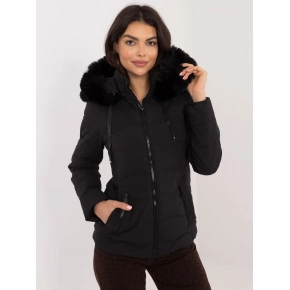 Bunda SK KR HH 2404.65P čierna - FPrice