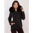 Bunda SK KR HH 2404.65P čierna - FPrice