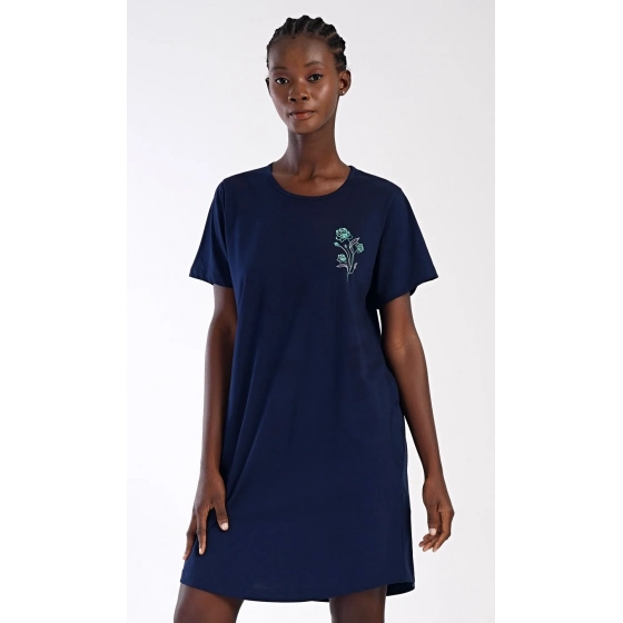 Dámské domácí šaty Zuzka - Vienetta