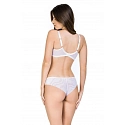 BIUSTONOSZ BALKONETKA DELICE 19091 WHITE