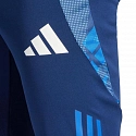 Pánske šortky Tiro 24 Competition 1/2 M IR5490 modré - Adidas