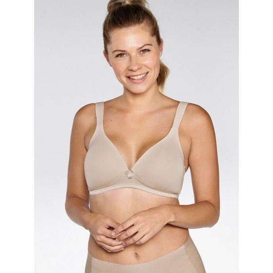 Dámska podprsenka 5266 - Naturana