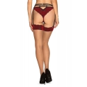 Zmyselné pančuchy Sugestina stockings - Obsessive