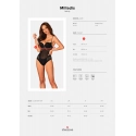 Výnimočné body Milladis teddy - Obsessive