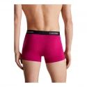 Pánske boxerky 3Pack 000NB3528E MRS viacfarebné - Calvin Klein