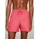 Pánske plavky UM0UM03258 TJN koralové - Tommy Hilfiger